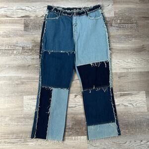 Jaded London Flare & Wide Leg Jeans for Women - Poshmark